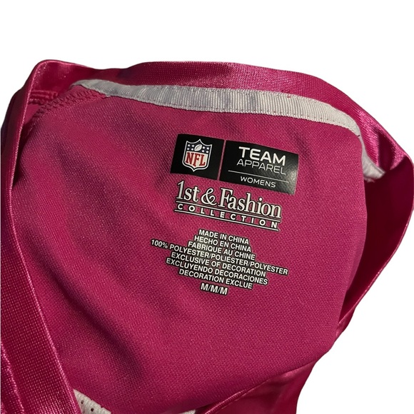 NFL Team Apparel Jersey- Greenbay Packers - Picture 5 of 6